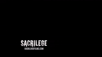badbloodfilms GIF