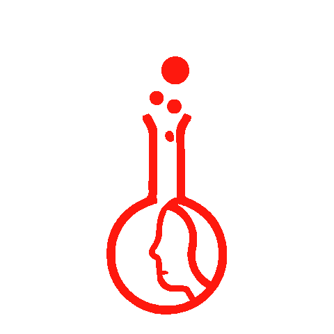 TEDxRosario Sticker