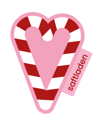 Christmas Advent Sticker