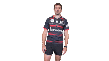 Salles Sticker by OYONNAX RUGBY OFFICIEL