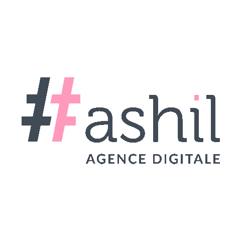 Ashil Sticker