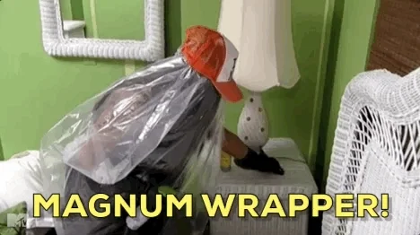 Jersey Shore Condom GIF by Jersey Shore Family Vacation