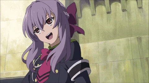 Seraph Of The End GIFs Get The Best GIF On GIPHY