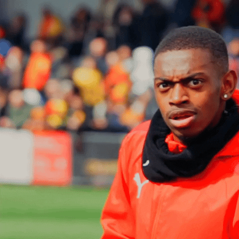 Ligue 1 Question GIF by rclens
