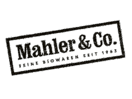 Bio Sticker by Mahler & Co.