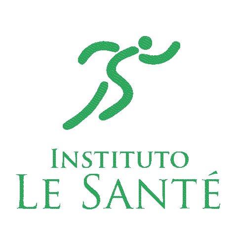 InstitutoLeSante Sticker