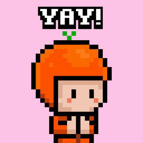 Claps GIF by CoinEasy