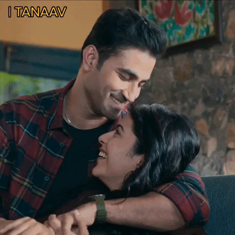 Family Love GIF by Applause Entertainment