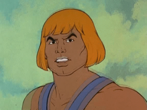 He-Man GIF - Find & Share on GIPHY