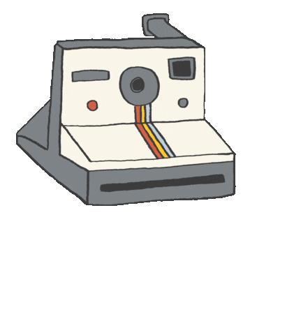 Phototime Sticker by WowSolution