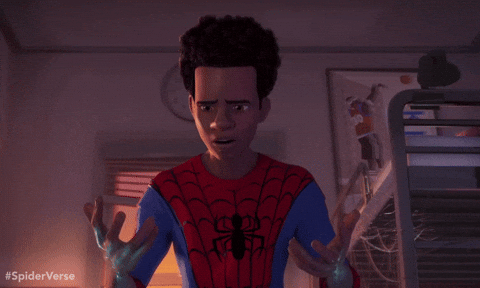 tom holland miles morales spider man mcu