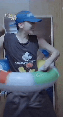 G-Dragon Gd GIF