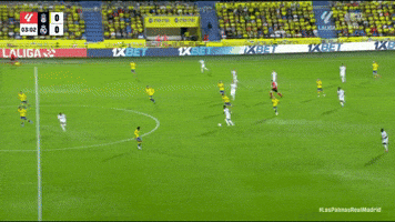 Fail Real Madrid GIF