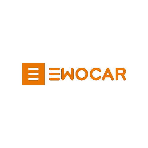 Ewocar_Official Sticker
