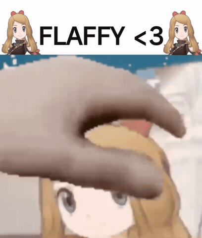 Pokemon Pet GIF
