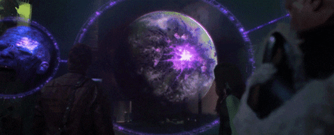 Magic GIF
