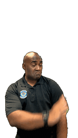 Get Down Happy Dance Sticker