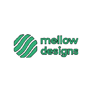mellowdesigns Sticker