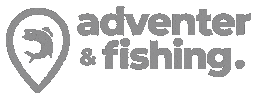 Iamadventer Sticker by AdventerFishing