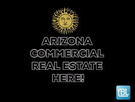 commercial real estate arizona GIF by thebrokerlist
