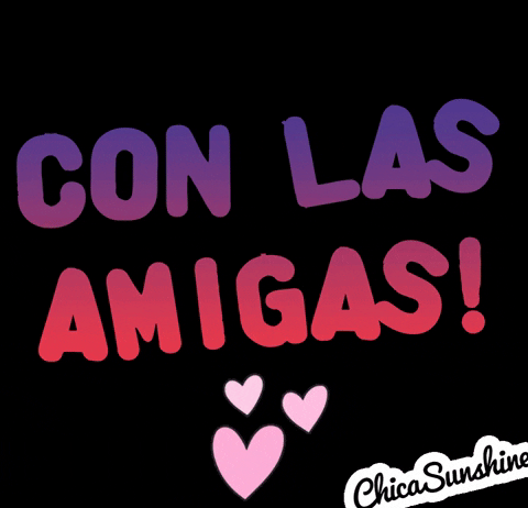 Friends Amigos GIF by EAD Unicesumar - Find & Share on GIPHY