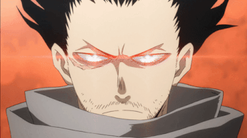 My Hero Academia GIF