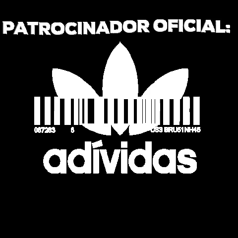 Money Adidas GIF