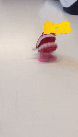 Drive Bob GIF by BOBcampagne