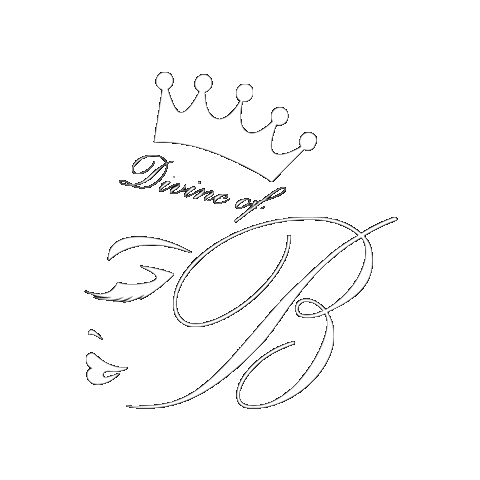 DivineofBeauty Sticker