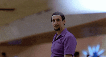 Lebowski GIF