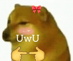 Uwu GIF