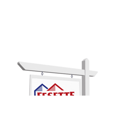 Sticker by Fesette Realty
