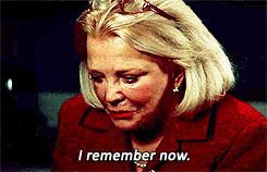 Gena Rowlands GIF