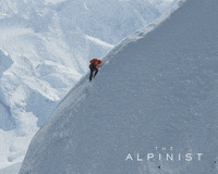 Climbing Free Solo GIF by Madman Films - Find &amp; Share on GIPHY