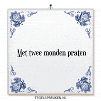 Humor Nl GIF by Tegelspreuken.nl