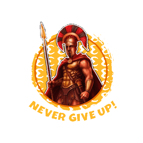 Endorphina Games Sticker