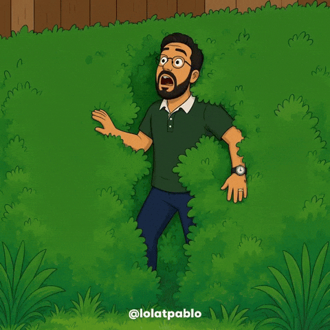 The Simpsons Homer GIF