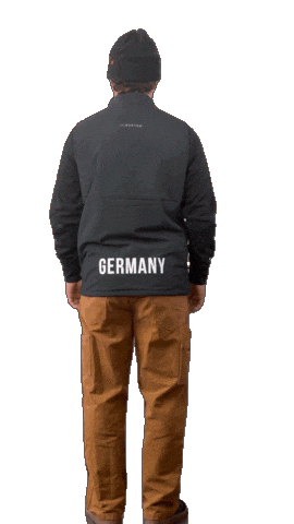 Sticker by Snowboard Germany