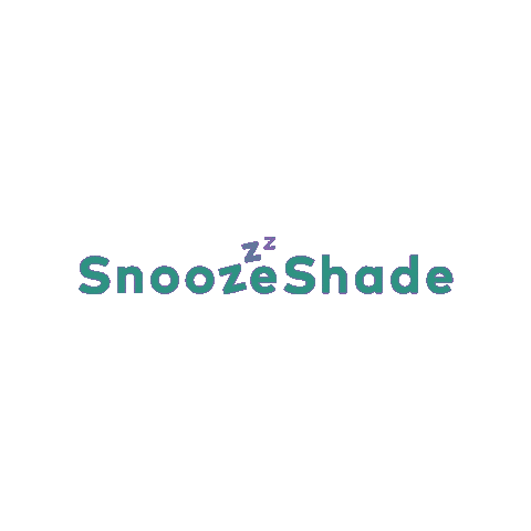 Baby Sleep Sticker by SnoozeShadeHQ