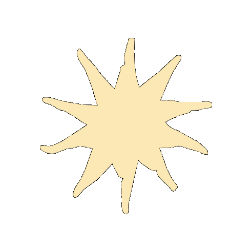 Sticker by Renegade Craft