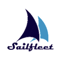 sailfleet Sticker