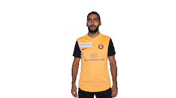 Zakaria Sticker by Meyrin FC