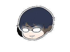 Yakuidea Sticker