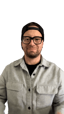 Sticker by Buchberger