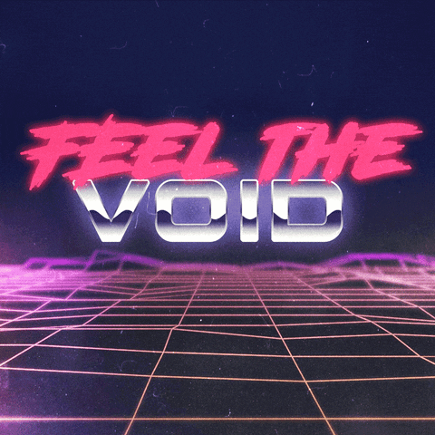 Sad Aesthetics GIF by rainypicnic