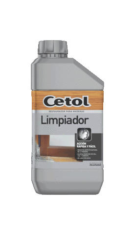 Akzonobel Sticker by Cetol Tendencias