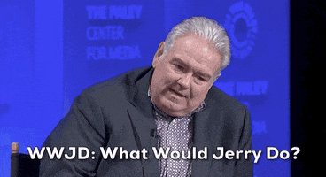 Parks And Recreation Jim Oheir GIF by The Paley Center for Media