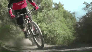 Ducati Electric Bike GIF