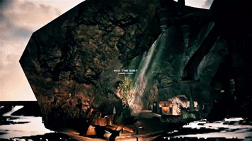 Video Games Animation GIF