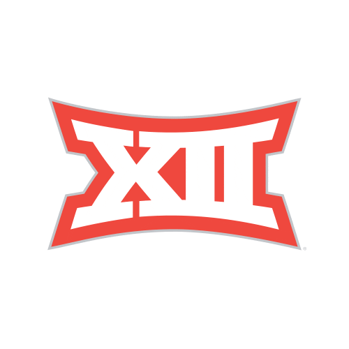 Sticker by Big 12 Conference